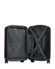 Guess Jesco 22 In 8-Wheeler Kadın Kahverengi Valiz TWHB8389982-BRO