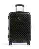 Guess Jesco 22 In 8-Wheeler Kadın Kahverengi Valiz TWHB8389982-BRO