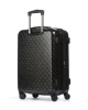 Guess Jesco 22 In 8-Wheeler Kadın Kahverengi Valiz TWHB8389982-BRO
