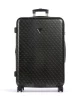 Guess Jesco 28 In 8-Wheeler Kadın Kahverengi Valiz TWHB8389988-BRO