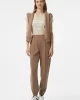 Guess Olympe Jogger Kadın Kahverengi Eşofman Altı V5RB11KCAY2-G1L9