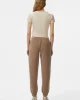 Guess Olympe Jogger Kadın Kahverengi Eşofman Altı V5RB11KCAY2-G1L9