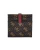 Guess Laurel Slg Tab Card Case Kadın Kahverengi Cüzdan SWQE8500152-BNL
