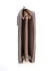 Guess Laurel Slg Large Zıp Around Kadın Kahverengi Cüzdan SWVC8500146-DRT