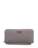 Guess Laurel Slg Large Zıp Around Kadın Kahverengi Cüzdan SWVC8500146-DRT