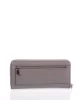 Guess Laurel Slg Large Zıp Around Kadın Kahverengi Cüzdan SWVC8500146-DRT