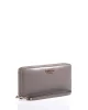 Guess Laurel Slg Large Zıp Around Kadın Kahverengi Cüzdan SWVC8500146-DRT