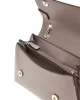 Guess Kadın Kahverengi Lorelei Dönüştürülebilir Flap Crossbo