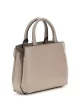 Guess Kadın Kahverengi Lorelei Mini Satchel Çanta