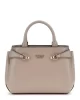 Guess Kadın Kahverengi Lorelei Mini Satchel Çanta