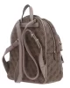 Guess Manhattan Large Backpack Kadın Kahverengi Sırt Çantası HWSG6994330-LTL