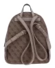Guess Manhattan Large Backpack Kadın Kahverengi Sırt Çantası HWSG6994330-LTL