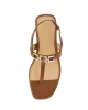 Guess Realıty Kadın Kahverengi Sandalet FLJRELLEA21-TAN