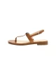 Guess Realıty Kadın Kahverengi Sandalet FLJRELLEA21-TAN