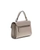 Guess Eco Aldıth Mını Top Hndle Flap Kadın Kahverengi Mini Çanta HWEVG964178-TAU