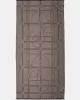 Guess Scarf Jacquard Chaıns 80X180 Kadın Kahverengi Şal AW5264VIS03-ROS