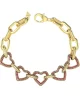 Guess Kadin Bileklik JGUJUBB05003JWYGPKS