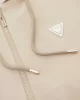Guess Olympe Full Zıp Hoodıe Sweatsh Kadın Kahverengi Eşofman Üstü V4YQ06KCAY2-G1L9