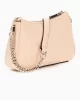 Guess Betula Mını Crossbody Top Zıp Kadın Çok Renkli Mini Çanta HWGG9626720-APR