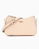 Guess Betula Mını Crossbody Top Zıp Kadın Çok Renkli Mini Çanta HWGG9626720-APR