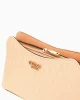 Guess Betula Top Zıp Shoulder Bag Kadın Çok Renkli Omuz Çantası HWGG9626170-APR