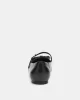 Guess Kayra Kadın Siyah Babet FLJKAYLEA02-BLACK