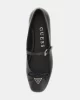 Guess Kayra Kadın Siyah Babet FLJKAYLEA02-BLACK