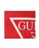 Guess Jacq Palm Trıangle Logo Towel Kadın Kırmızı Diğer Aksesuar E5GZ14SG00P-G5Q4