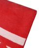 Guess Jacq Palm Trıangle Logo Towel Kadın Kırmızı Diğer Aksesuar E5GZ14SG00P-G5Q4