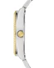Guess Kadin Metalik Gri Kol Saati GUGW0308L6