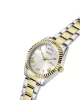 Guess Kadin Metalik Gri Kol Saati GUGW0308L6