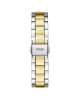 Guess Kadin Metalik Gri Kol Saati GUGW0308L6