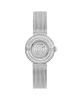 Guess Kadin Metalik Gri Kol Saati GUGW0550L1