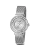 Guess Kadin Metalik Gri Kol Saati GUGW0550L1