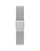 Guess Kadin Metalik Gri Kol Saati GUGW0550L1
