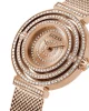 Guess Kadin Rose Gold Kol Saati GUGW0550L3