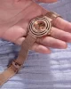 Guess Kadin Rose Gold Kol Saati GUGW0550L3