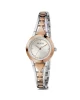 Guess Kadin Metalik Gri Kol Saati GUGW0609L3