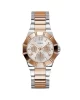Guess Kadin Metalik Gri Kol Saati GUGW0616L3