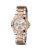 Guess Kadin Metalik Gri Kol Saati GUGW0616L3