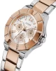 Guess Kadin Metalik Gri Kol Saati GUGW0616L3