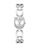 Guess Kadin Metalik Gri Kol Saati GUGW0683L1