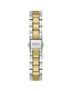 Guess Kadin Metalik Gri Kol Saati GUGW0687L4
