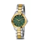 Guess Kadin Metalik Gri Kol Saati GUGW0723L1