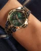 Guess Kadin Metalik Gri Kol Saati GUGW0723L1