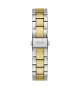 Guess Kadin Metalik Gri Kol Saati GUGW0723L1