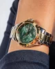 Guess Kadin Metalik Gri Kol Saati GUGW0723L1