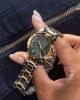 Guess Kadin Metalik Gri Kol Saati GUGW0723L1