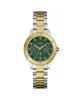 Guess Kadin Metalik Gri Kol Saati GUGW0723L1