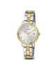 Guess Kadin Metalik Gri Kol Saati GUGW0725L1